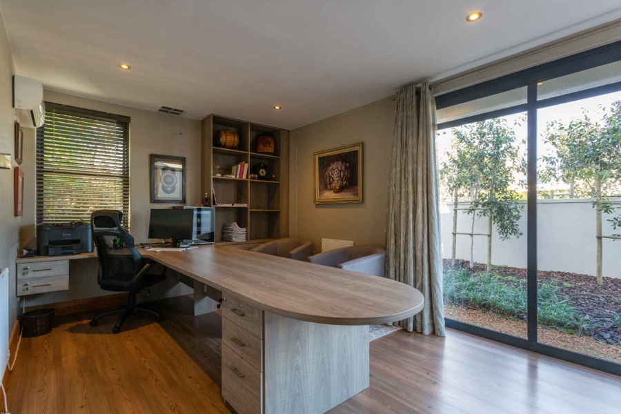To Let 4 Bedroom Property for Rent in Pearl Valley Golf Estate Western Cape